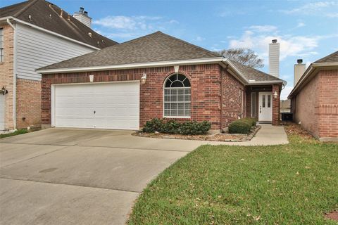 171 April Cove Conroe TX 77356