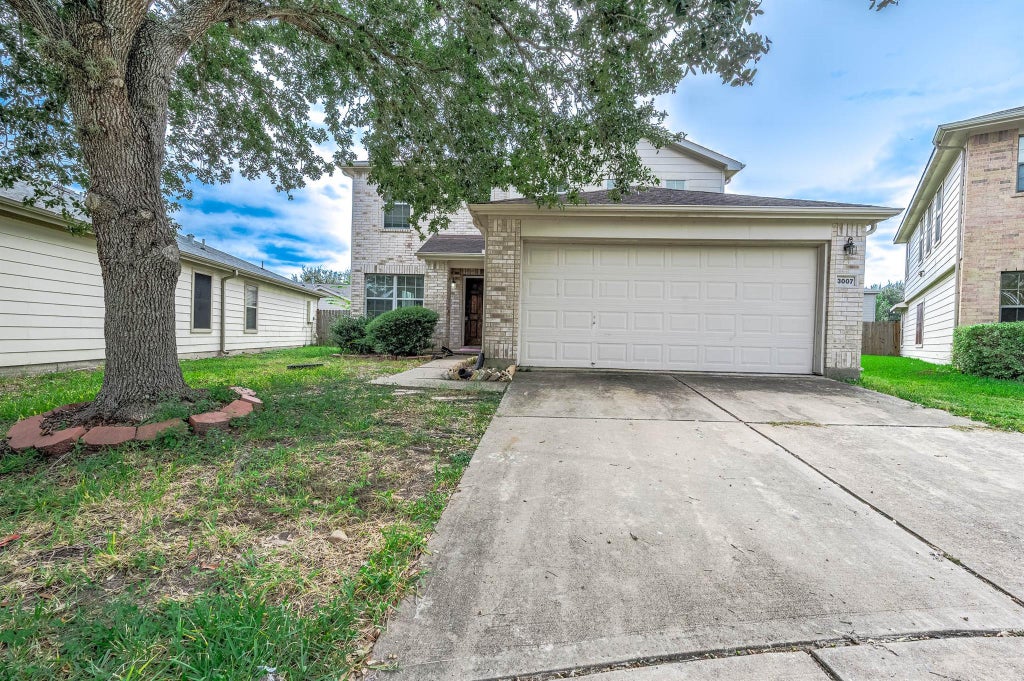 Photo of 3007 Founders Court, Missouri City, TX 77459 (MLS # 63197062)