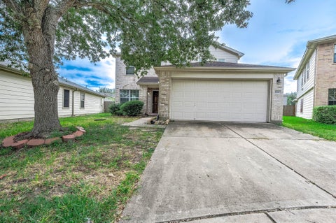 Photo of 3007 Founders Court, Missouri City, TX 77459 (MLS # 63197062)