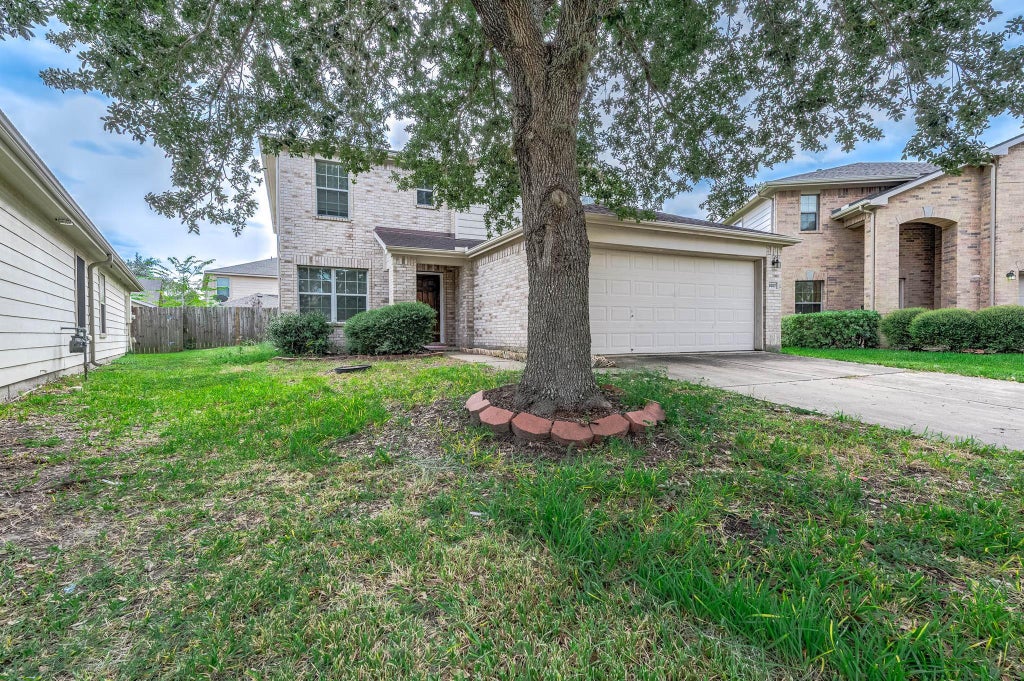 Photo of 3007 Founders Court, Missouri City, TX 77459 (MLS # 63197062)