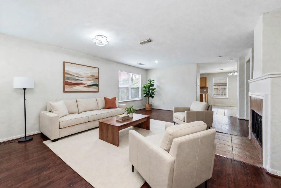 3007 Founders Court