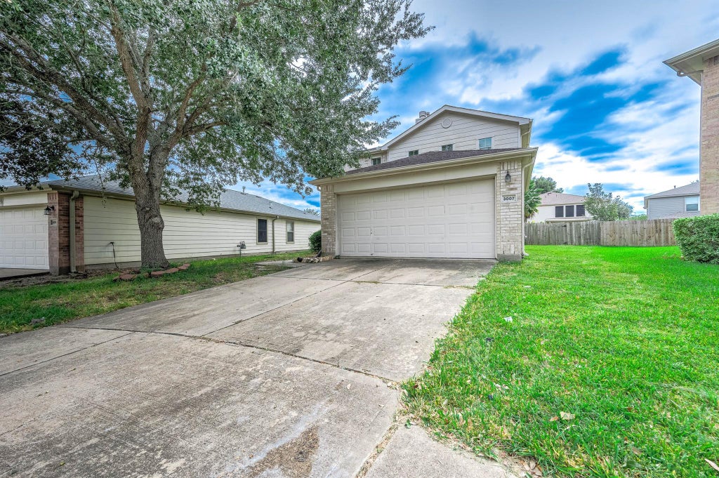 Photo of 3007 Founders Court, Missouri City, TX 77459 (MLS # 63197062)