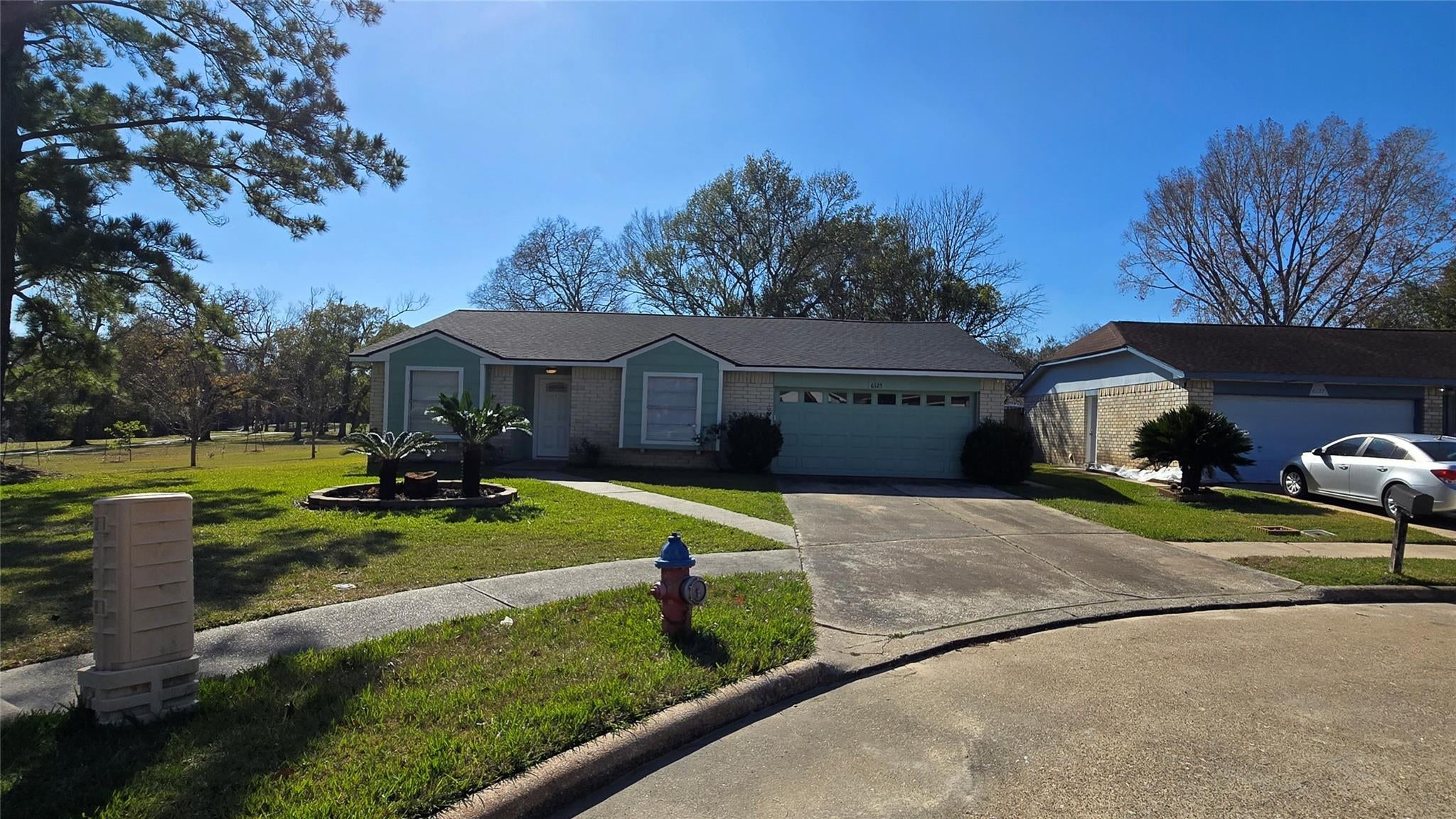 6125 Brookdale Drive