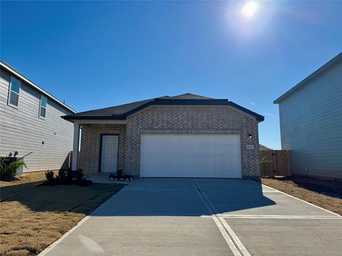 15021 Ronan Drive Montgomery TX 77316