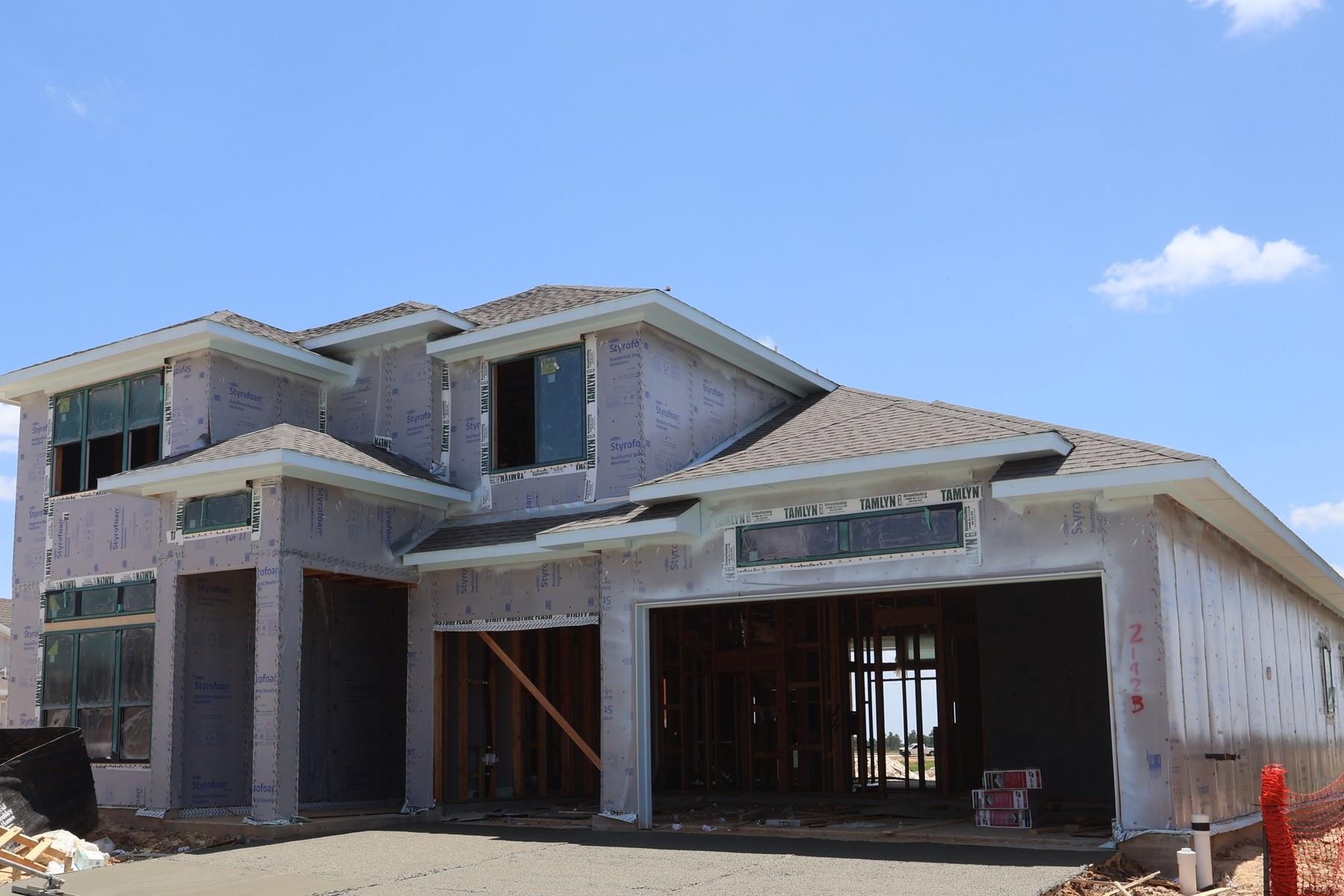 21923 Bay Skipper Drive