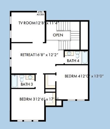 21923 Bay Skipper Drive