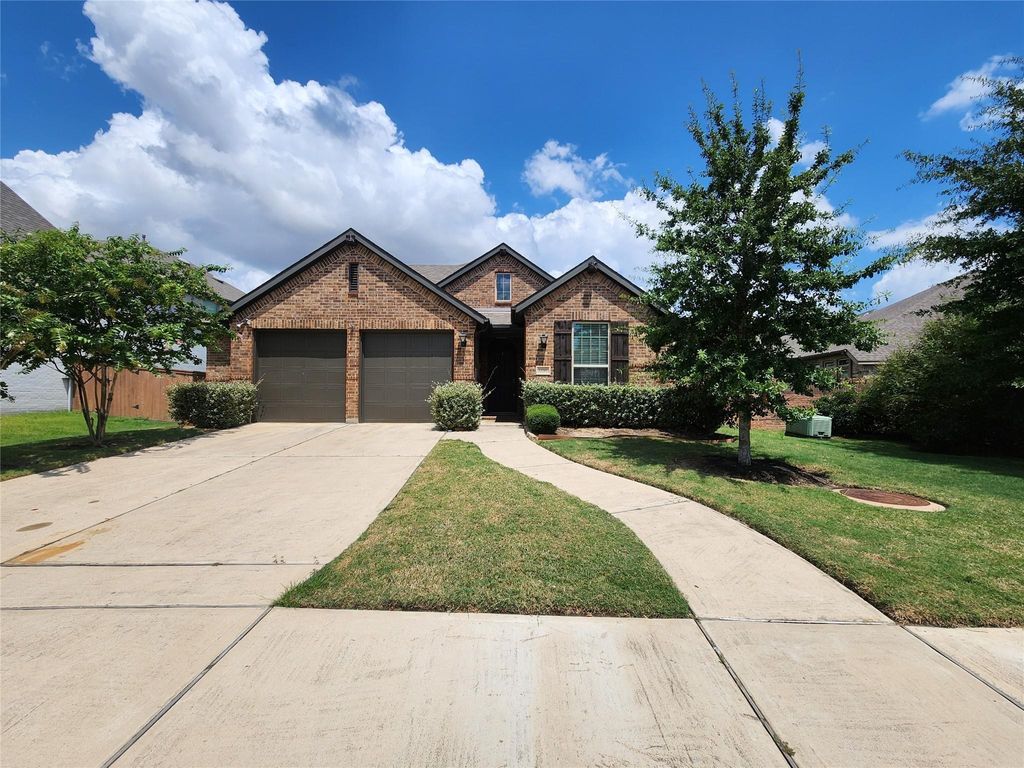 Photo of 23202 Brookdale Bay Lane, Katy, TX 77493 (MLS # 86754903)