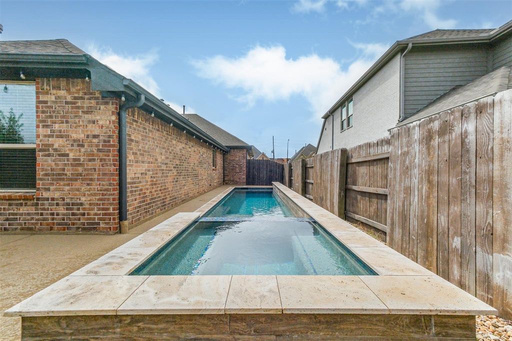 Photo of 23202 Brookdale Bay Lane, Katy, TX 77493 (MLS # 86754903)