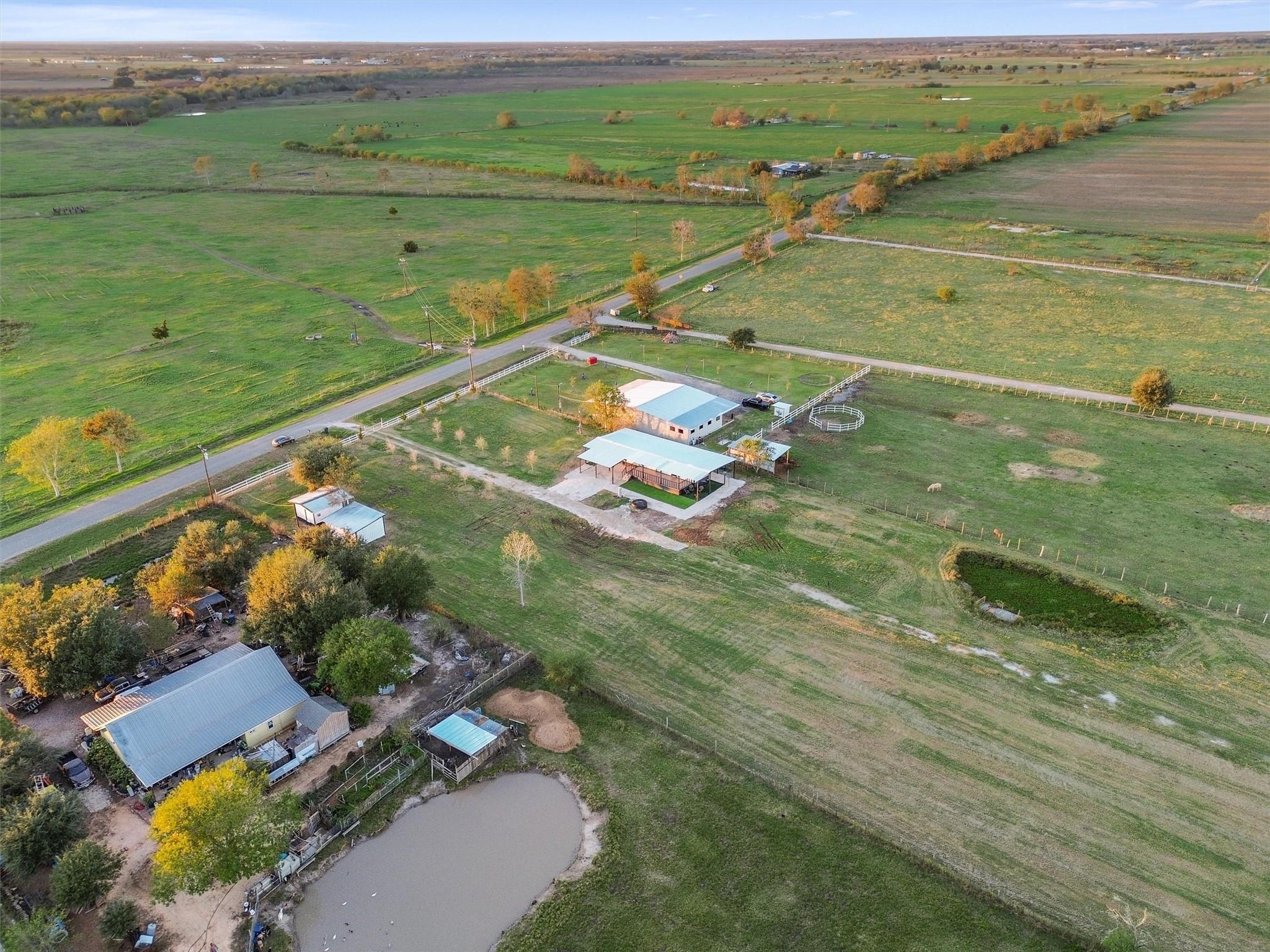 8806 Adams Flat Road