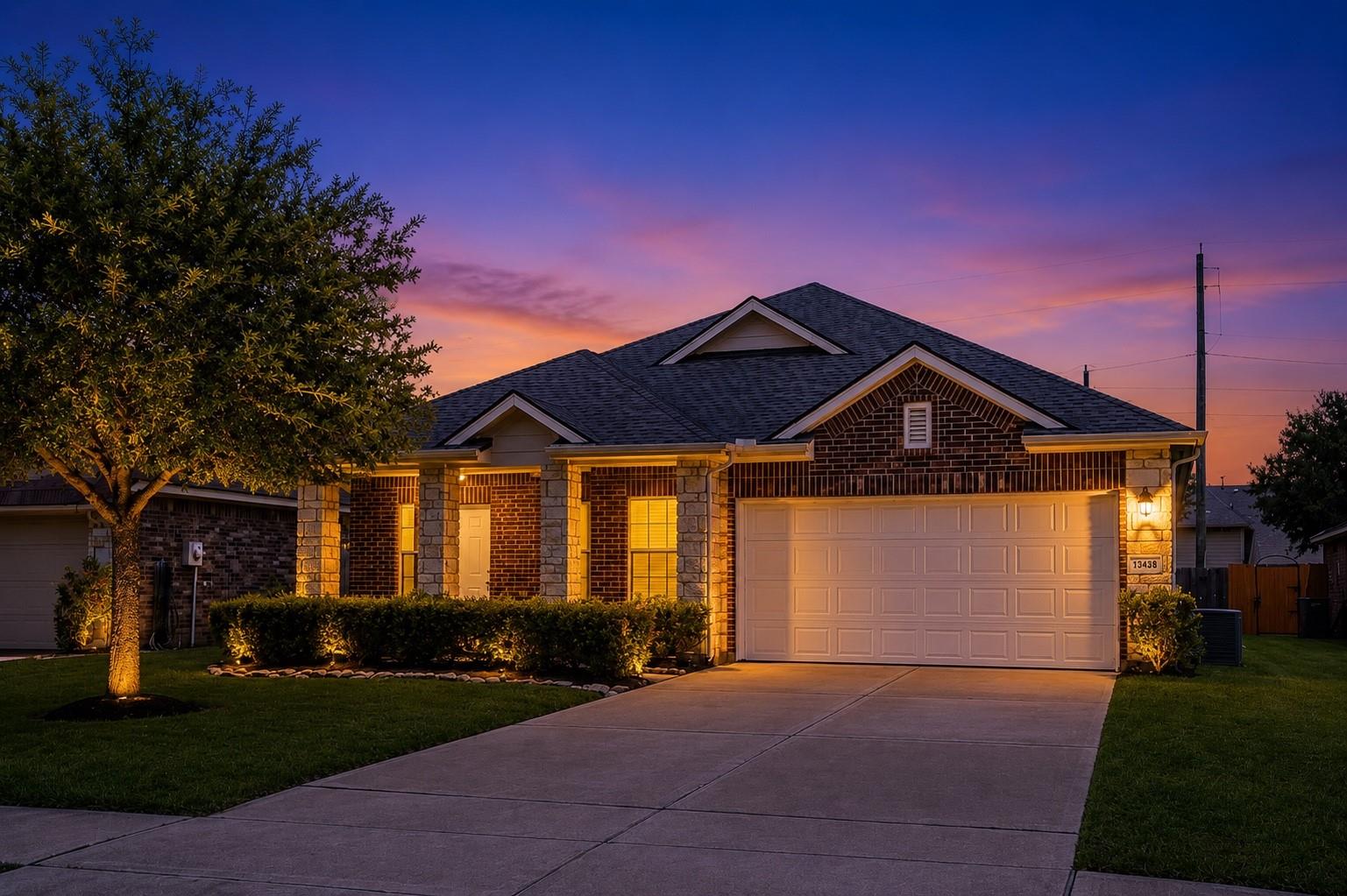 13438 Marble Pointe Lane
