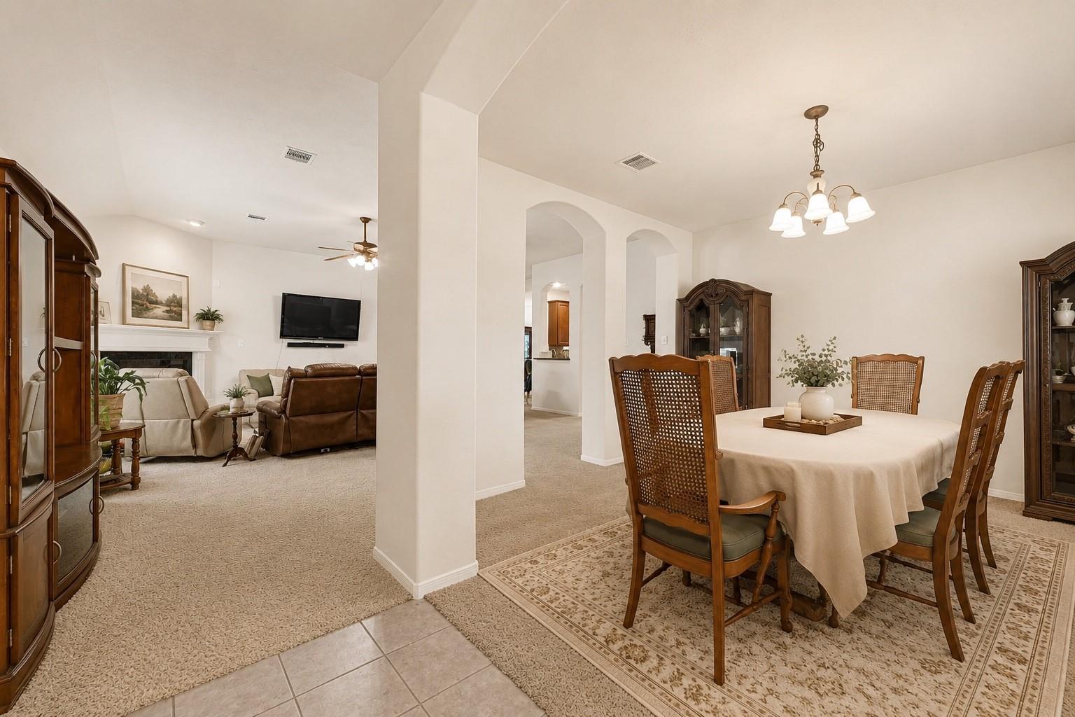 13438 Marble Pointe Lane