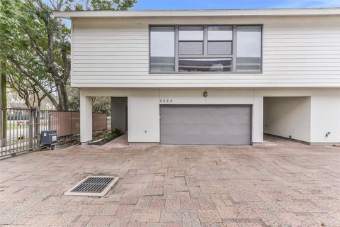 Photo of 2224 Bastrop Street, Houston, TX 77003 (MLS # 62598410)