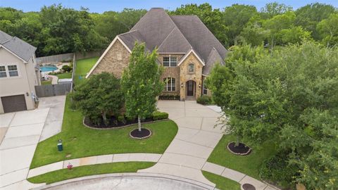 Tiny photo for 2300 Halls Creek Court, Friendswood, TX 77546 (MLS # 31919889)