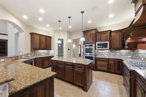 Tiny photo for 2300 Halls Creek Court, Friendswood, TX 77546 (MLS # 31919889)