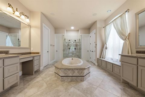 Tiny photo for 2300 Halls Creek Court, Friendswood, TX 77546 (MLS # 31919889)