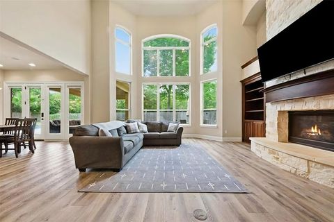 Tiny photo for 2300 Halls Creek Court, Friendswood, TX 77546 (MLS # 31919889)