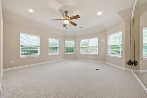 Tiny photo for 2300 Halls Creek Court, Friendswood, TX 77546 (MLS # 31919889)