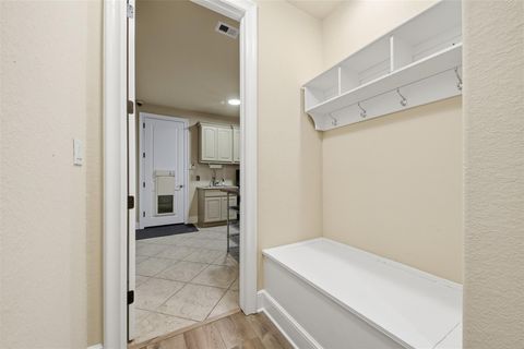 Tiny photo for 2300 Halls Creek Court, Friendswood, TX 77546 (MLS # 31919889)