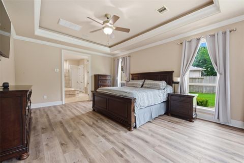 Tiny photo for 2300 Halls Creek Court, Friendswood, TX 77546 (MLS # 31919889)