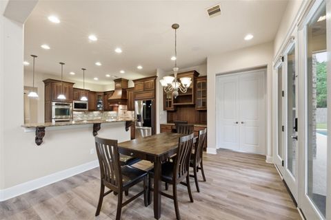 Tiny photo for 2300 Halls Creek Court, Friendswood, TX 77546 (MLS # 31919889)