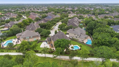 Tiny photo for 2300 Halls Creek Court, Friendswood, TX 77546 (MLS # 31919889)