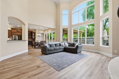 Tiny photo for 2300 Halls Creek Court, Friendswood, TX 77546 (MLS # 31919889)