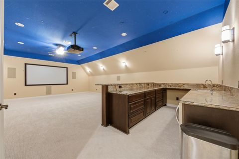 Tiny photo for 2300 Halls Creek Court, Friendswood, TX 77546 (MLS # 31919889)