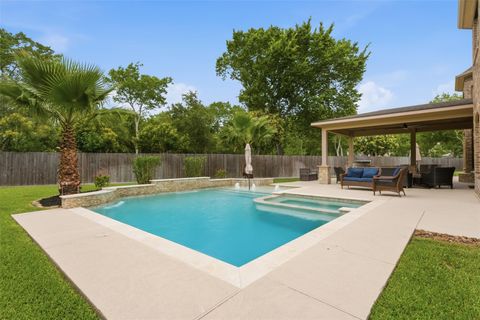 Tiny photo for 2300 Halls Creek Court, Friendswood, TX 77546 (MLS # 31919889)