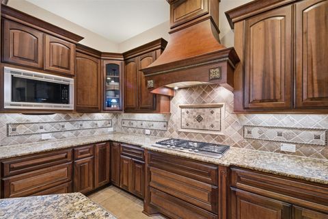 Tiny photo for 2300 Halls Creek Court, Friendswood, TX 77546 (MLS # 31919889)