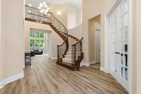 Tiny photo for 2300 Halls Creek Court, Friendswood, TX 77546 (MLS # 31919889)