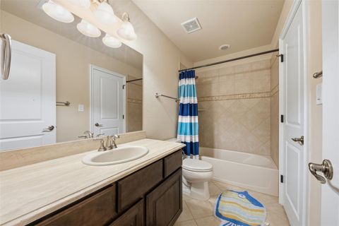 Tiny photo for 2300 Halls Creek Court, Friendswood, TX 77546 (MLS # 31919889)