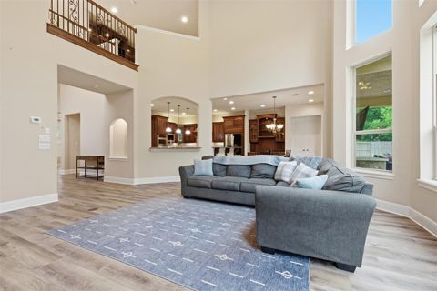 Tiny photo for 2300 Halls Creek Court, Friendswood, TX 77546 (MLS # 31919889)