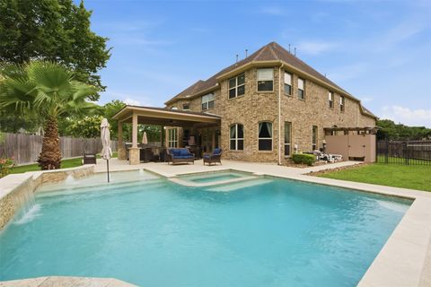 Tiny photo for 2300 Halls Creek Court, Friendswood, TX 77546 (MLS # 31919889)