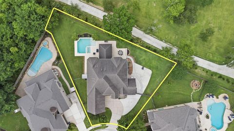 Tiny photo for 2300 Halls Creek Court, Friendswood, TX 77546 (MLS # 31919889)