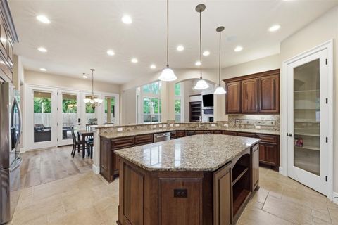 Tiny photo for 2300 Halls Creek Court, Friendswood, TX 77546 (MLS # 31919889)