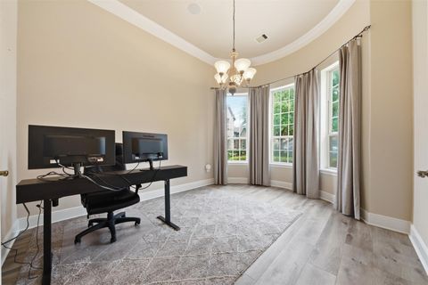 Tiny photo for 2300 Halls Creek Court, Friendswood, TX 77546 (MLS # 31919889)