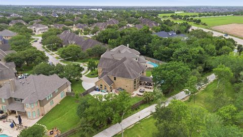 Tiny photo for 2300 Halls Creek Court, Friendswood, TX 77546 (MLS # 31919889)