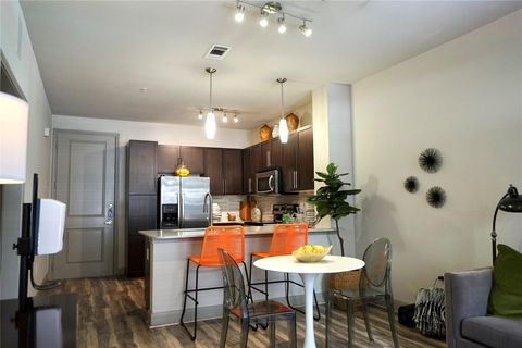 Photo of 3788 Richmond St Avenue #1319, Houston, TX 77046 (MLS # 59623654)