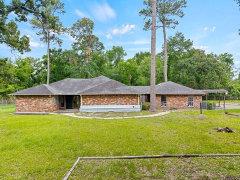Photo of 12811 Cypress North Houston Road, Cypress, TX 77429 (MLS # 10960488)