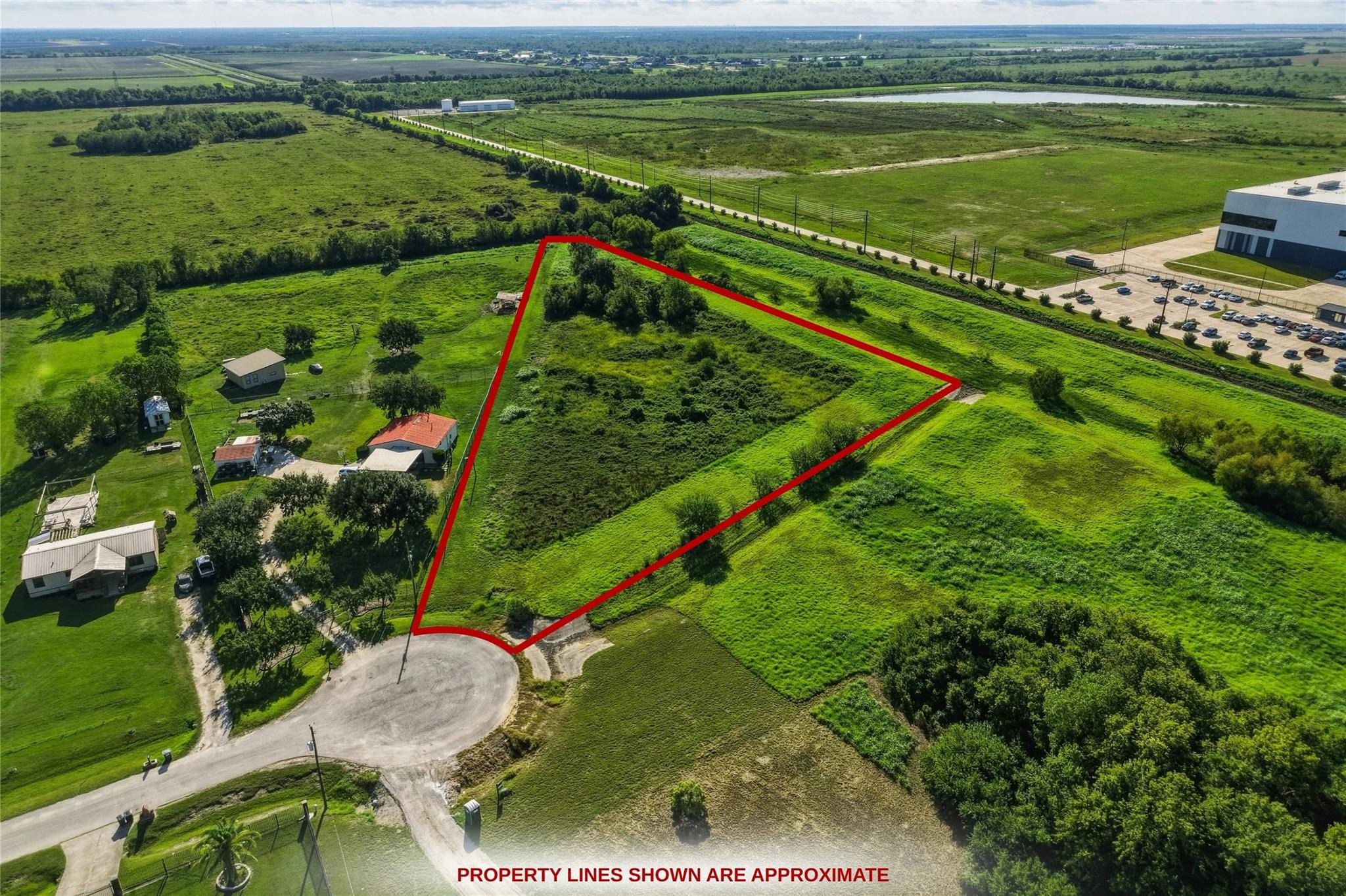 14411 Austin Bayou Drive