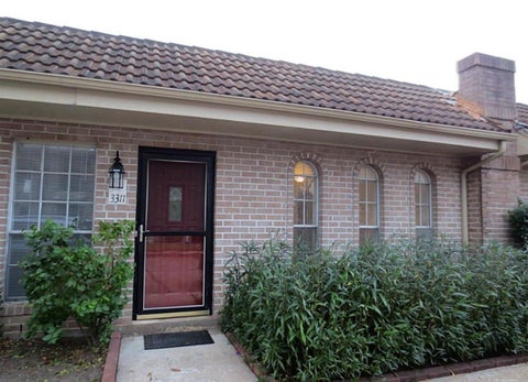 Photo of 3311 Continental Drive, Missouri City, TX 77459 (MLS # 47269390)