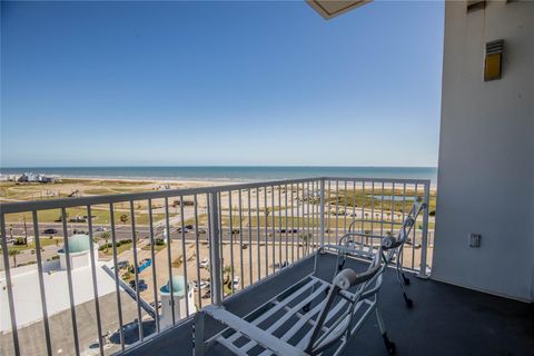 Photo of 500 Seawall Boulevard #1007, Galveston, TX 77550 (MLS # 22851796)