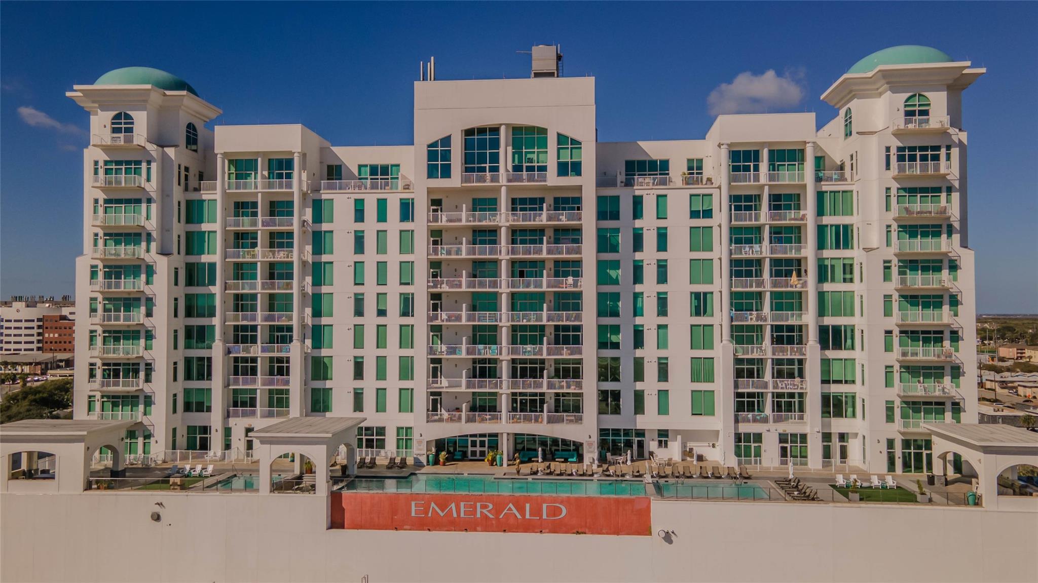 500 Seawall Boulevard 1007