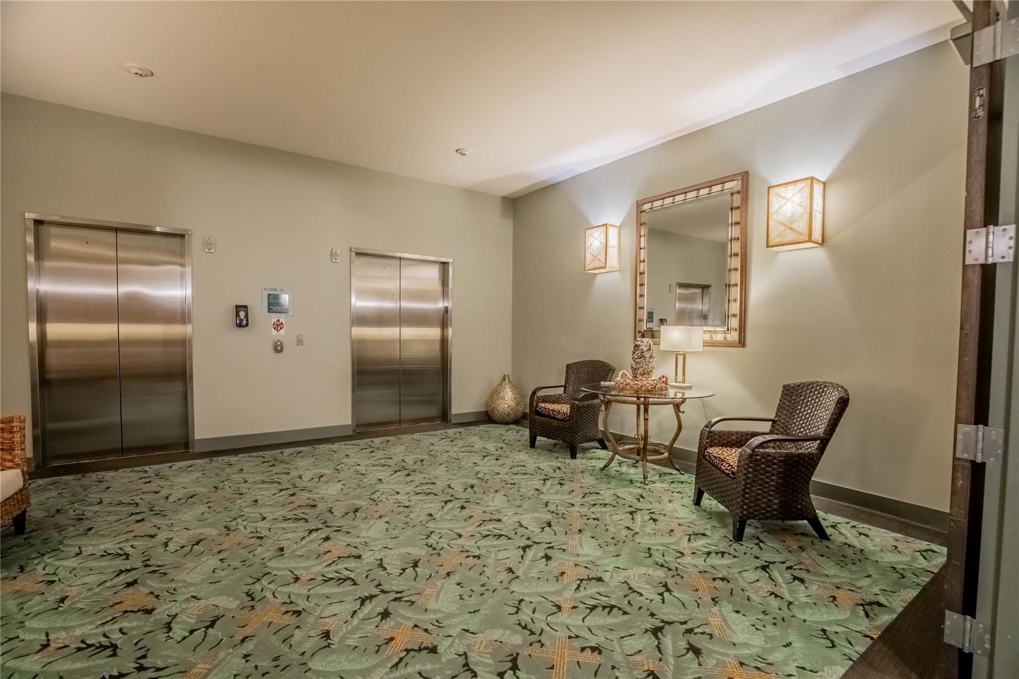 500 Seawall Boulevard 1007