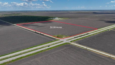 Photo of 0 State Hwy 185, Victoria, TX 77905 (MLS # 81424370)