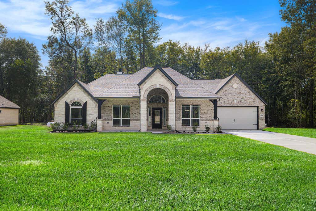 Photo of 4508 Road 66112, Dayton, TX 77535 (MLS # 7417165)