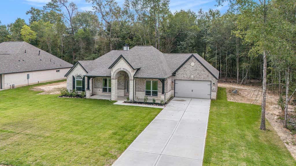 Photo of 4508 Road 66112, Dayton, TX 77535 (MLS # 7417165)