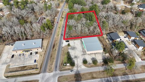 Photo of 0 Roman Forest Blvd, New Caney, TX 77357 (MLS # 82396910)