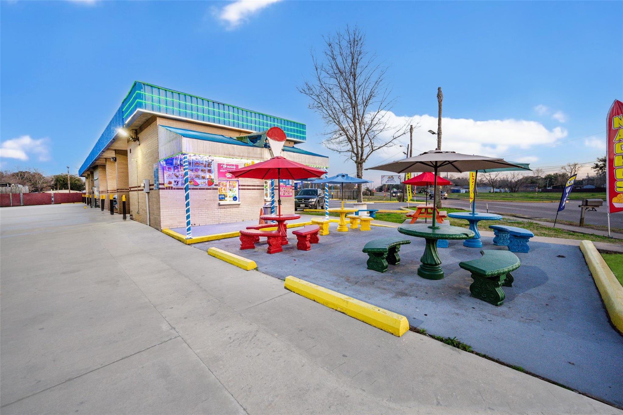 2627 Allen Genoa Road