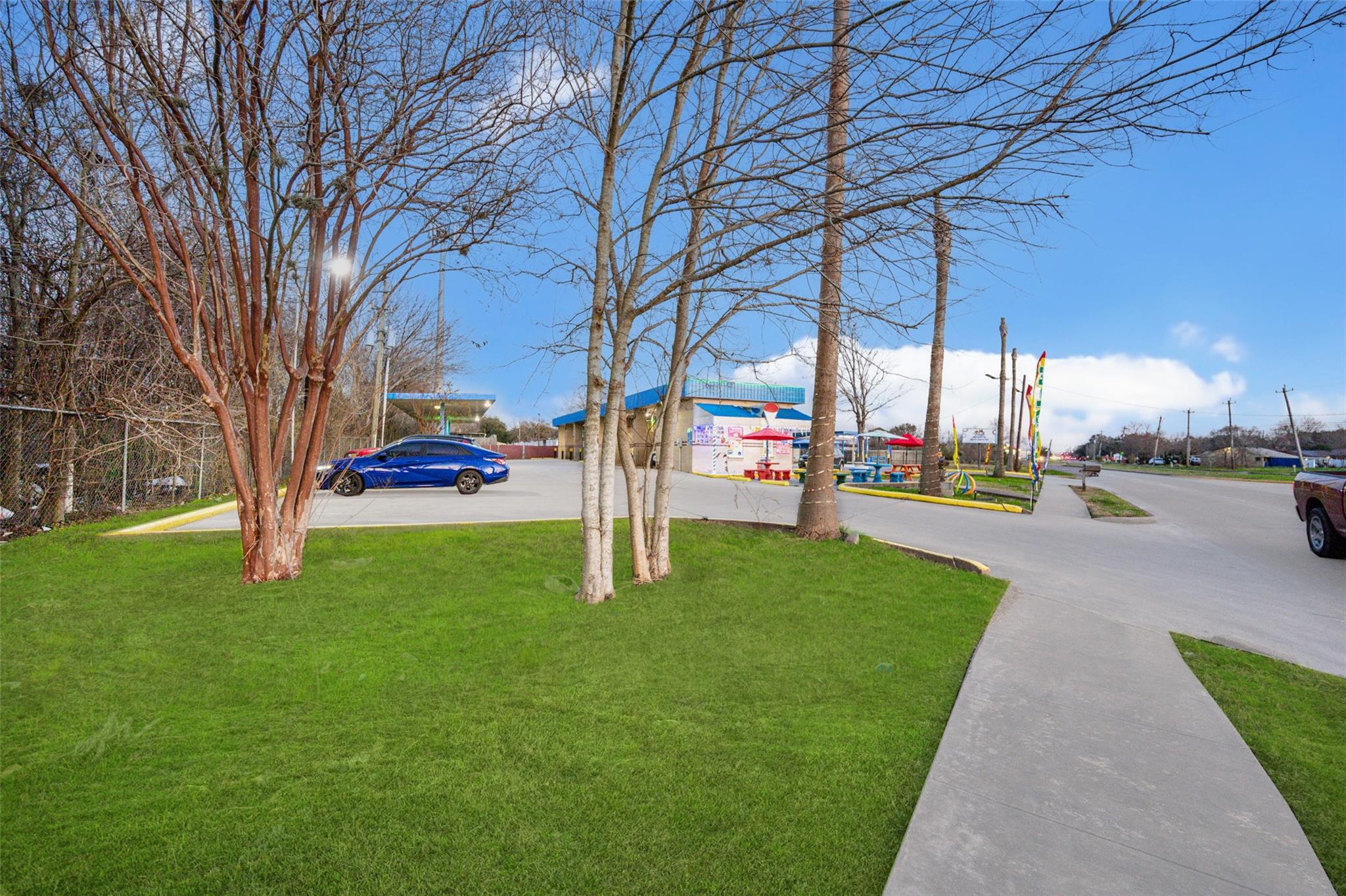 2627 Allen Genoa Road